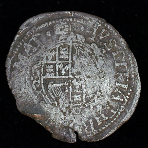 Charles 1st. Twopence. 1636-8