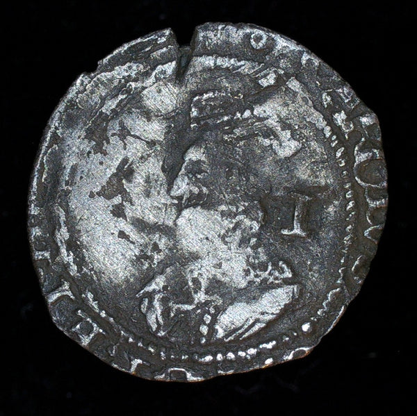 Charles 1st. Penny. 1625-49