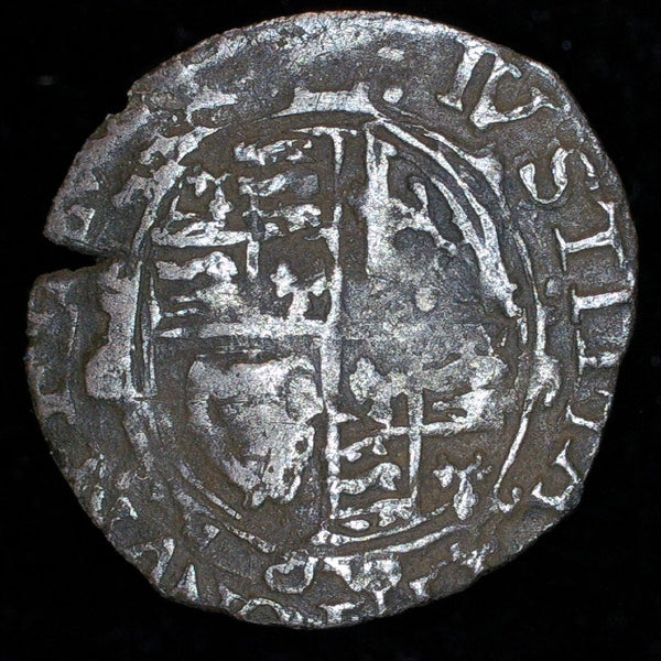 Charles 1st. Penny. 1625-49