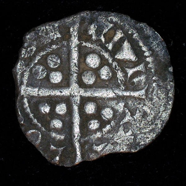 Edward 1st. Farthing. 1272-1307