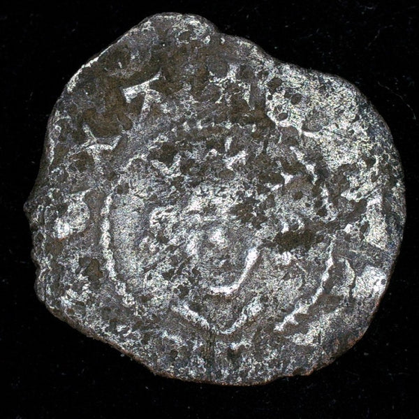 Edward 1st. Farthing. 1272-1307