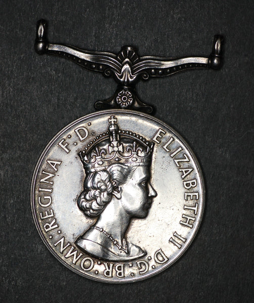 General service medal. 1918-1962. RAF