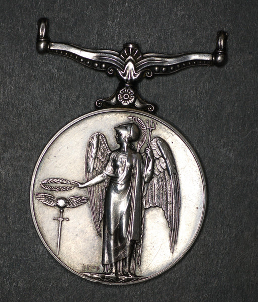 General service medal. 1918-1962. RAF