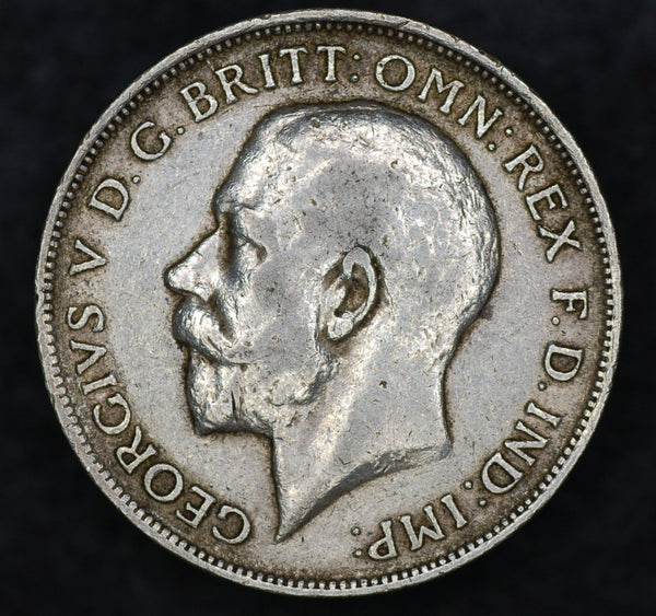 George V. Florin