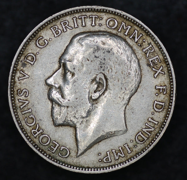 George V. Florin. 1916