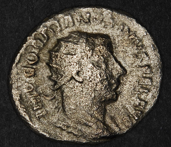 Gordian III. Antoninianus. AD238-244