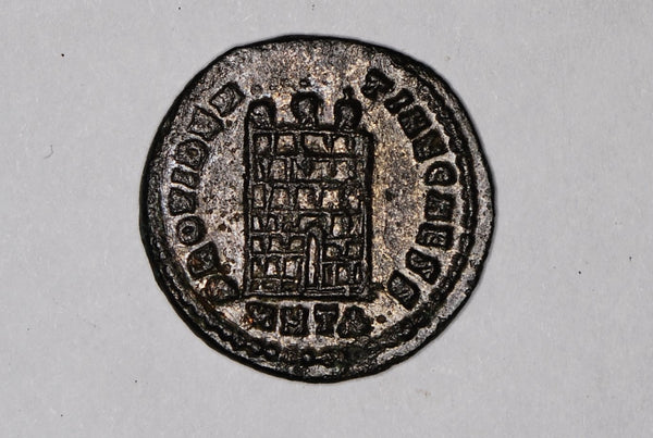 Licinius II. Follis. AD317-324