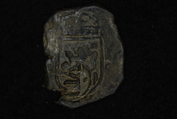 Spain. 17th Century copper.
