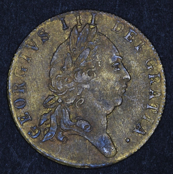 Spade guinea type 'Parkins & Gotto' tokens