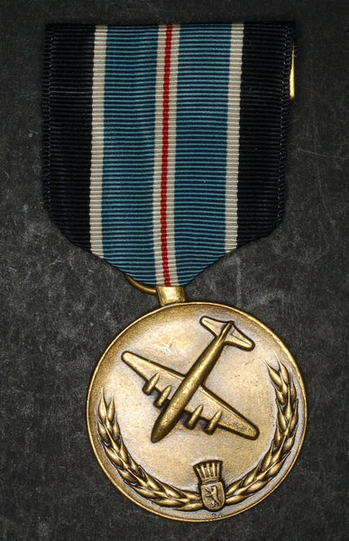 USA. Medal for Humane Action. 1948-1949