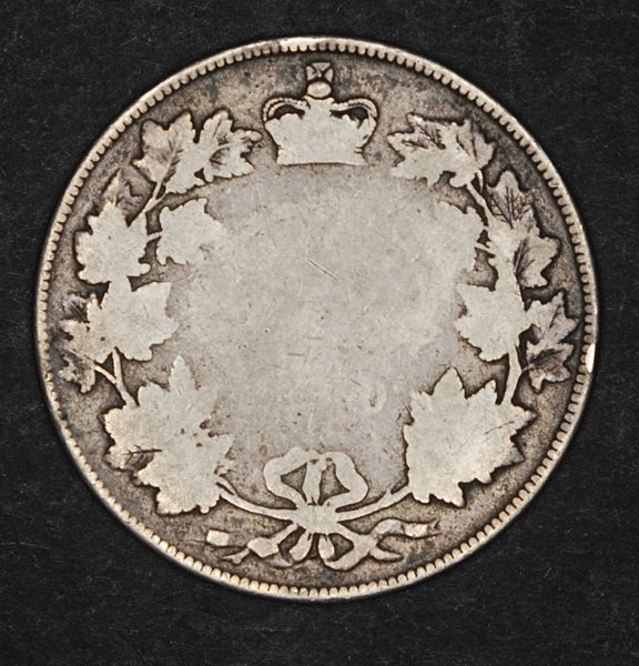 Canada. 50 cents. 1900?