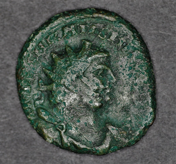 Carausius. Ant. AD286-293