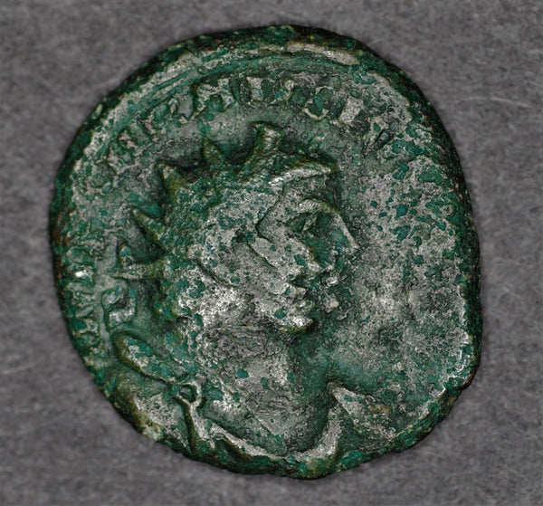 Carausius. Ant. AD286-293