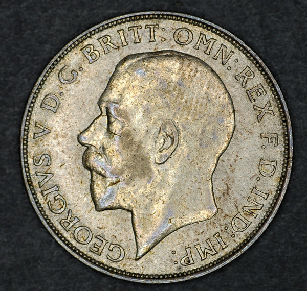 George V. Florin. 1924.