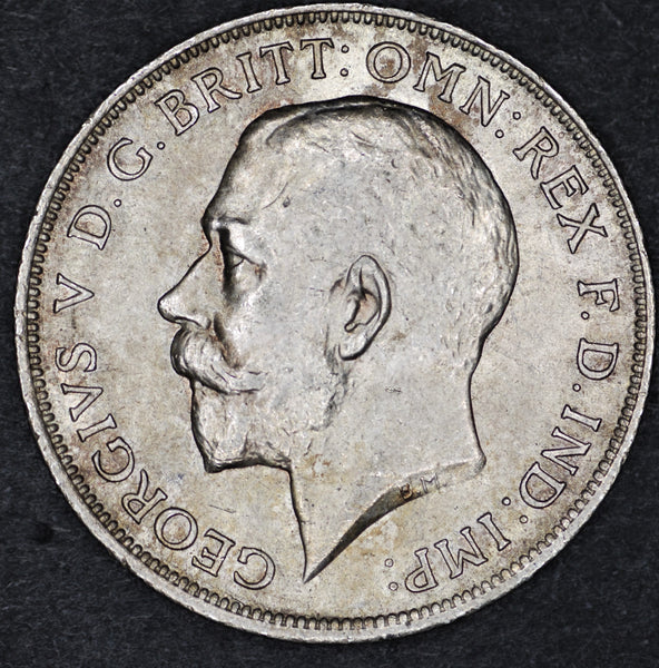 George V. Florin. 1918
