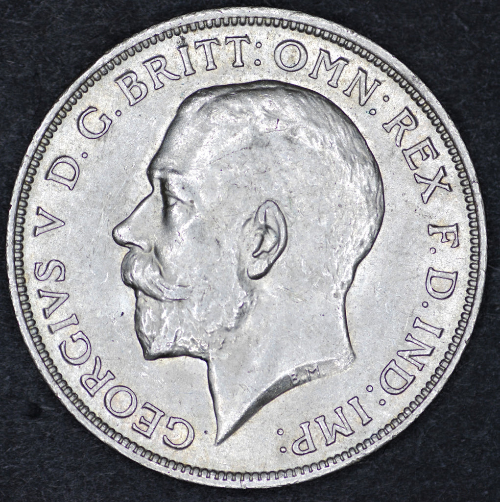 George V. Florin. 1914