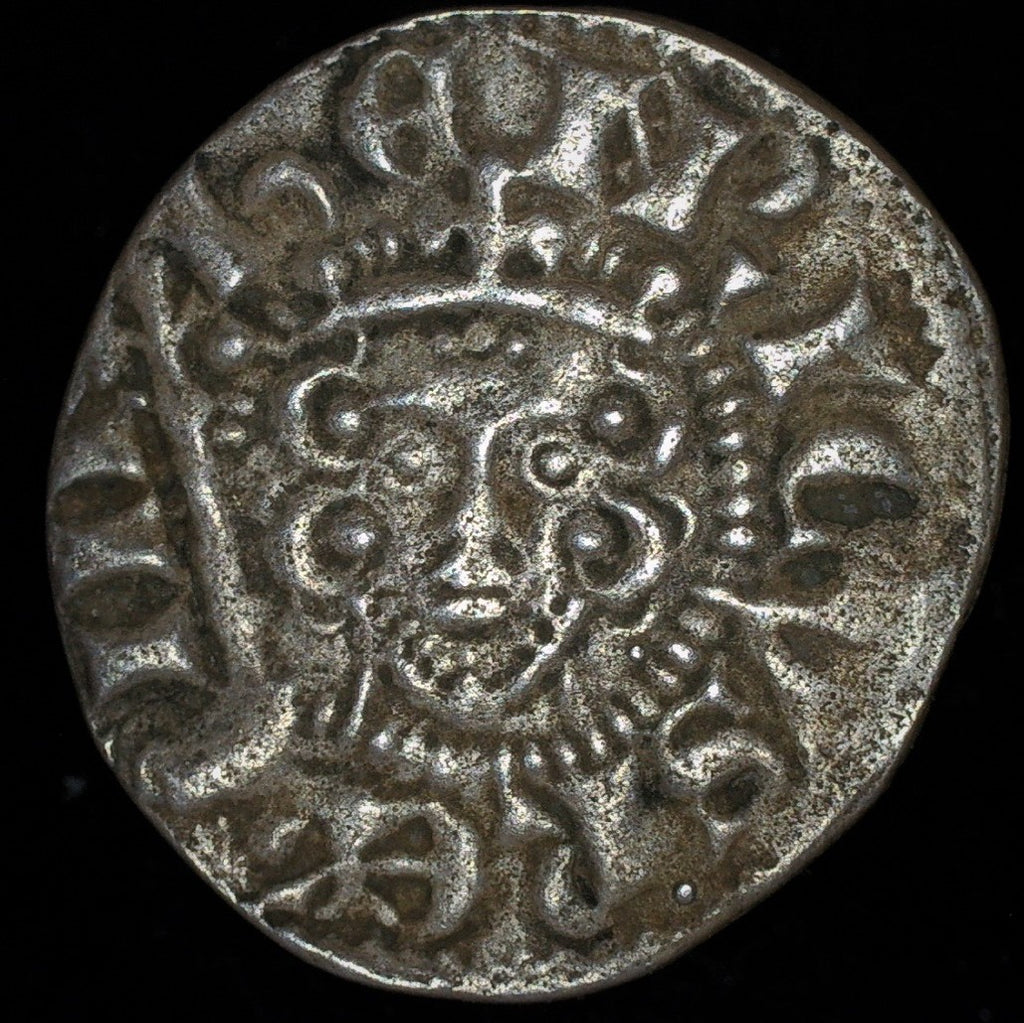 Henry III. Penny. 1247-72. London