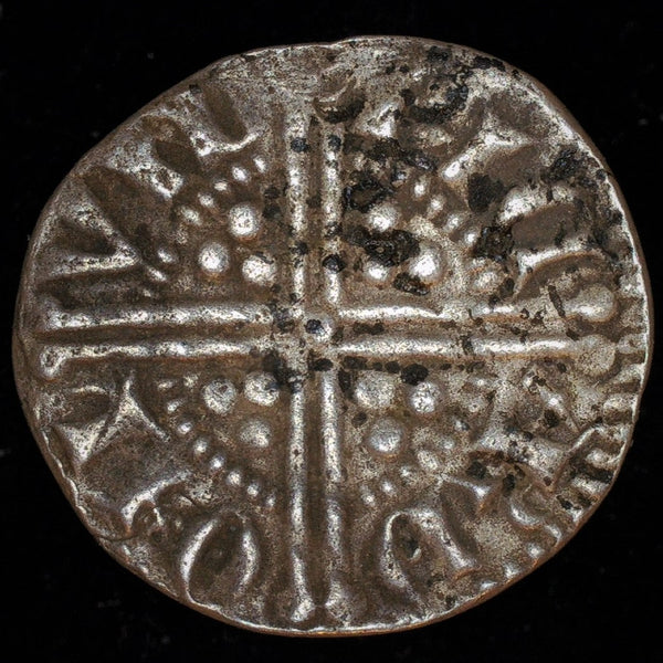 Henry III. Penny. 1247-72. London