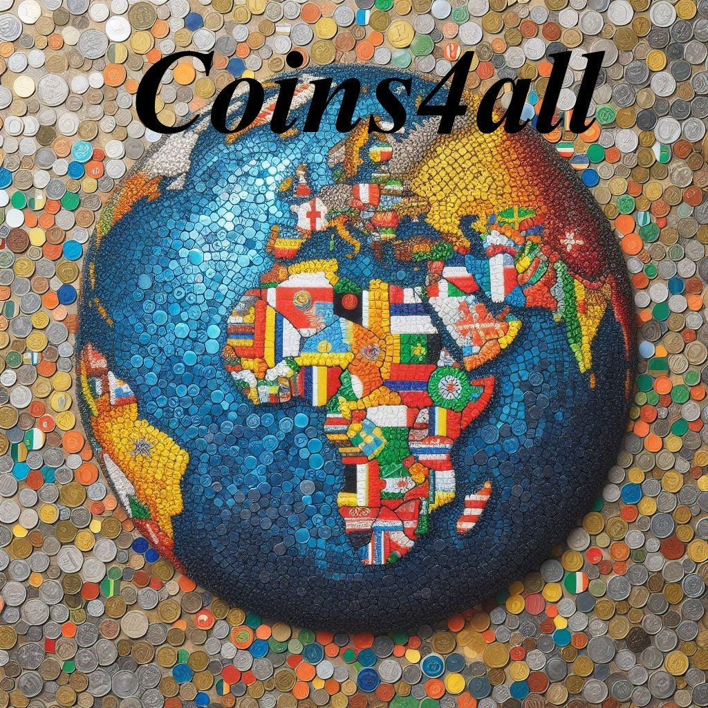 Coins4all